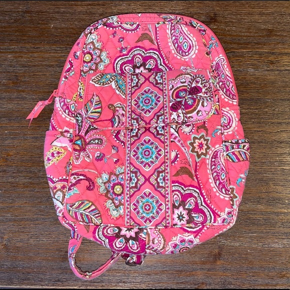 Vera Bradley Handbags - 🌺Vera Bradley Backpack🌺